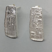 CASTING IN CHARCOAL - BEGINNER JEWELRY MAKING