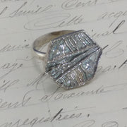 CASTING IN CHARCOAL - BEGINNER JEWELRY MAKING