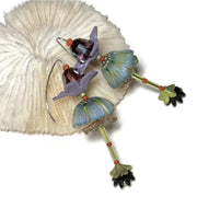 SHRINK PLASTIC AND WOOL - EXPORING TEXTURE, STYLE AND FORM