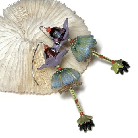 SHRINK PLASTIC AND WOOL - EXPORING TEXTURE, STYLE AND FORM