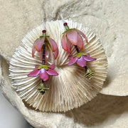 SHRINK PLASTIC AND WOOL - EXPORING TEXTURE, STYLE AND FORM