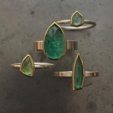 WE BE BEZELING - SAM WOEHRMANN