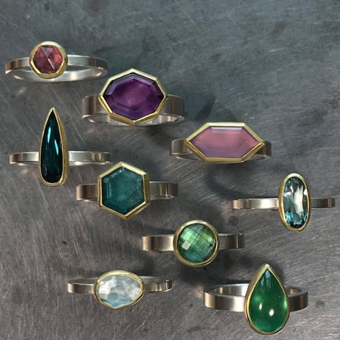 WE BE BEZELING - SAM WOEHRMANN