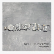 FUSING AND SWEAT SOLDERING - BEGINNER JEWELRY MAKING