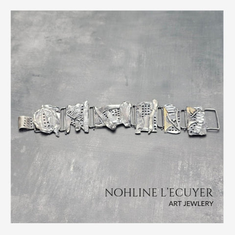 FUSING AND SWEAT SOLDERING - BEGINNER JEWELRY MAKING