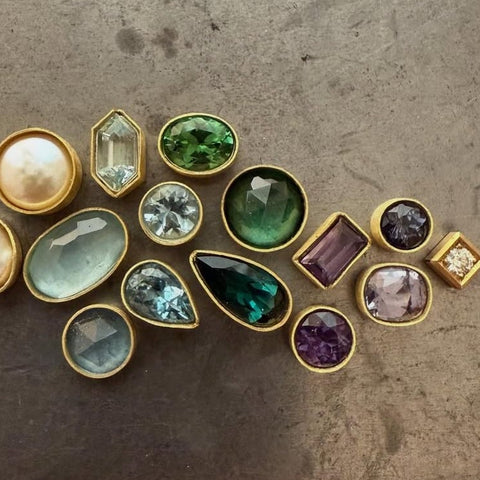 WE BE BEZELING - SAM WOEHRMANN