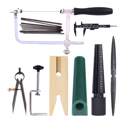 WAX CARVING - TOUGH AND PRETTY - Class 1 of 2