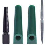 WAX CARVING - TOUGH AND PRETTY - Class 1 of 2