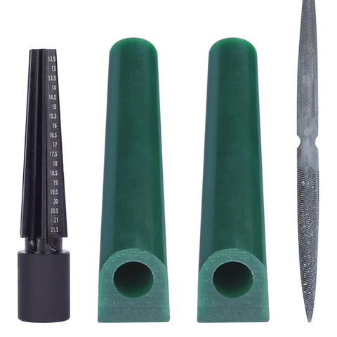 WAX CARVING - TOUGH AND PRETTY - Class 1 of 2