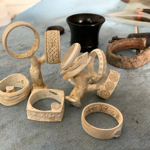 CASTING, CAB SETTING AND ACCENTS - Class 2 of 2