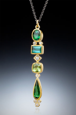 WE BE BEZELING - SAM WOEHRMANN