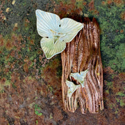 NATURE IN CHASING AND REPOUSSE - AUGUST 8,9,10th 2026