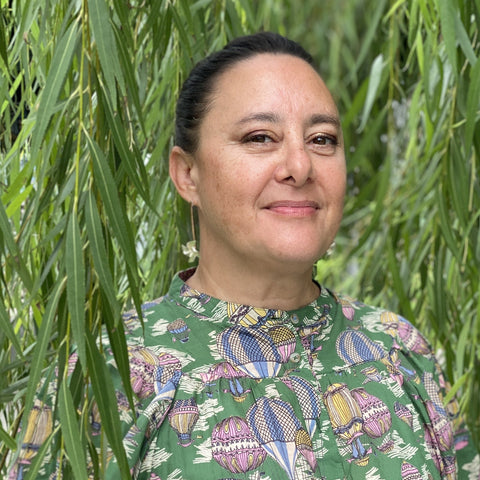 NATURE IN CHASING AND REPOUSSE - AUGUST 8,9,10th 2026