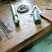 WAX CARVING - TOUGH AND PRETTY - Class 1 of 2