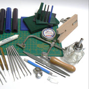 WAX CARVING - TOUGH AND PRETTY - Class 1 of 2