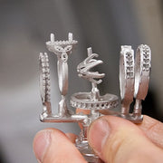 CASTING, CAB SETTING AND ACCENTS - Class 2 of 2