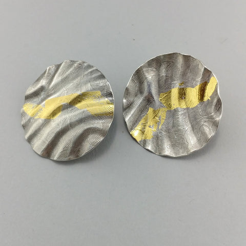 #106 - Keum Boo - Beginner Jewlery Making Class - MAY 10th