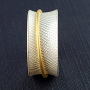 #103 Spinner Ring - Beginner Jewelry Making Class