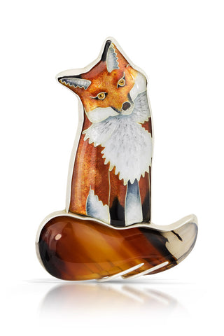 JILL TOWER - CLOISONNE ENAMEL - JULY 31ST - AUGUST 4TH 2023