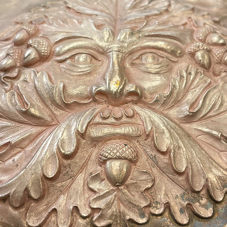 FABRIZIO AQUAFRESCA - CHASING AND REPOUSSE - 6TH - 10TH JULY 2023